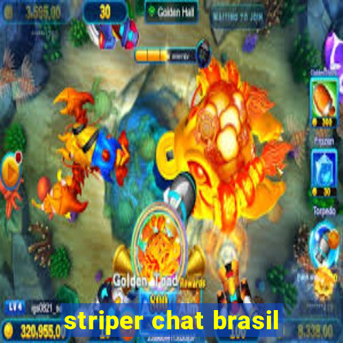 striper chat brasil